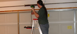 Garage Door Repair Seattle Installation